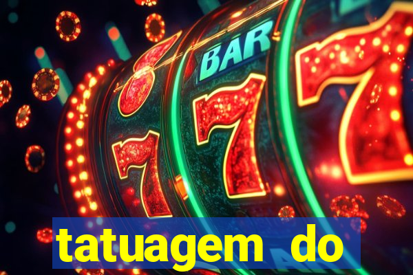tatuagem do corinthians feminina